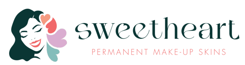 Okay Sweetheart Permanent Make-Up Skins